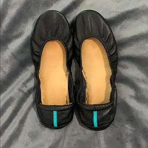 Tieks matte black